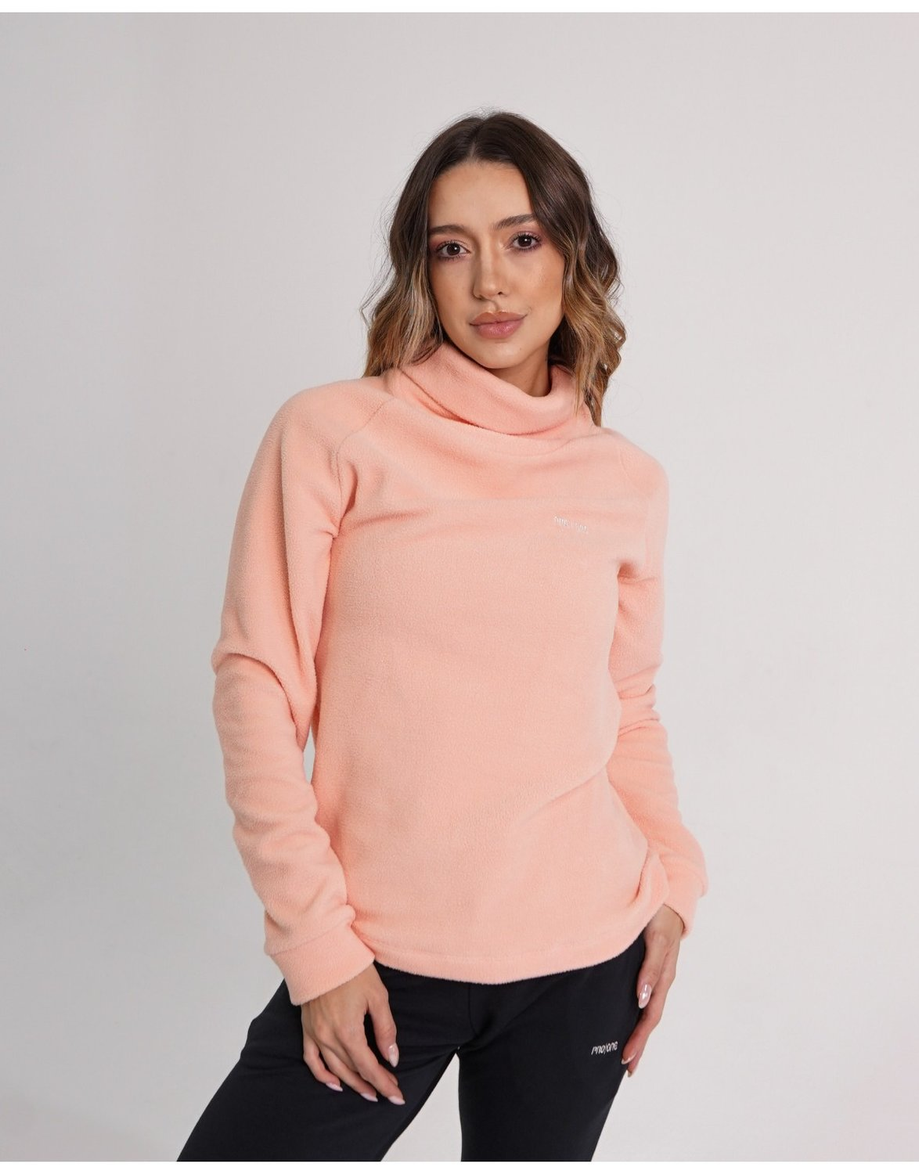 BUZO POLERA CUELLO ALTO