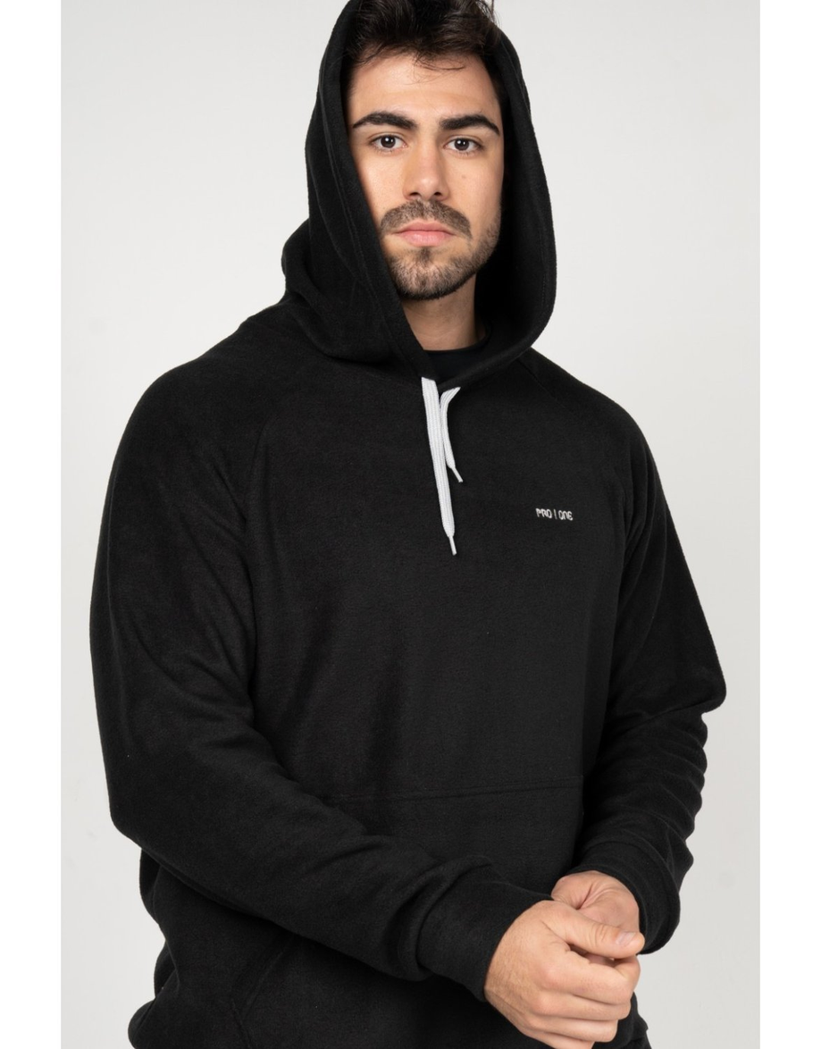 BUZO MICROPOLAR HOMBRE