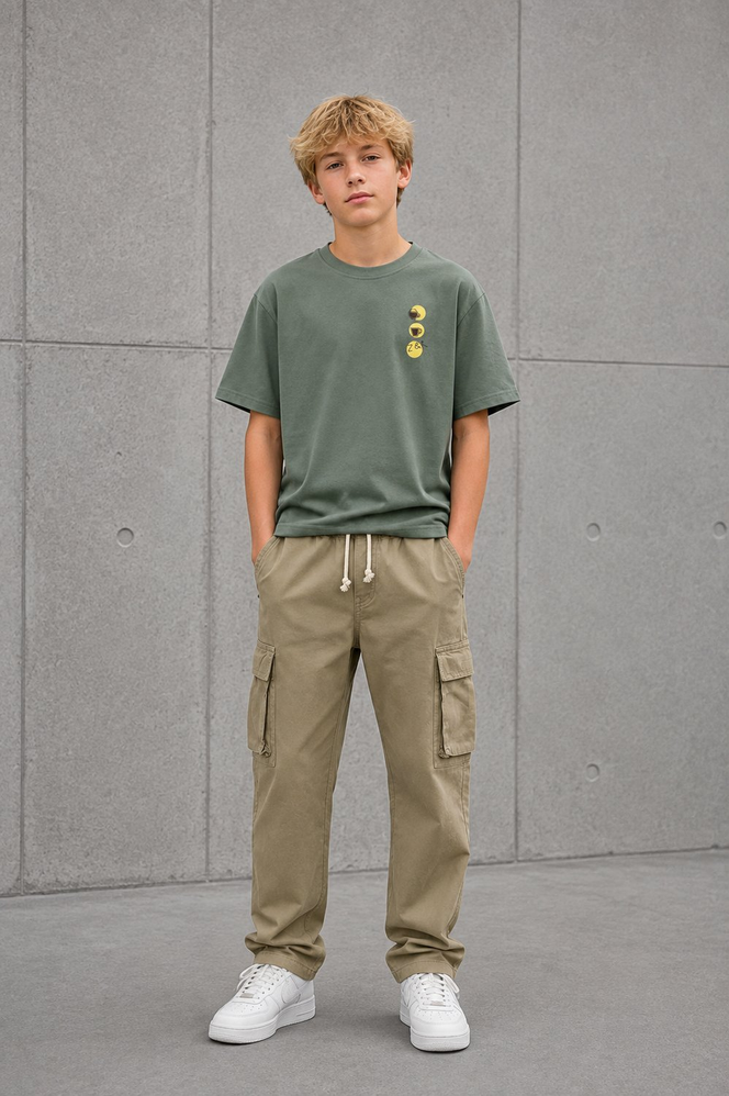 REMERA PULSE
