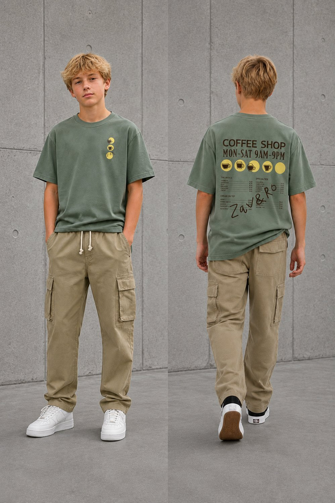 REMERA PULSE