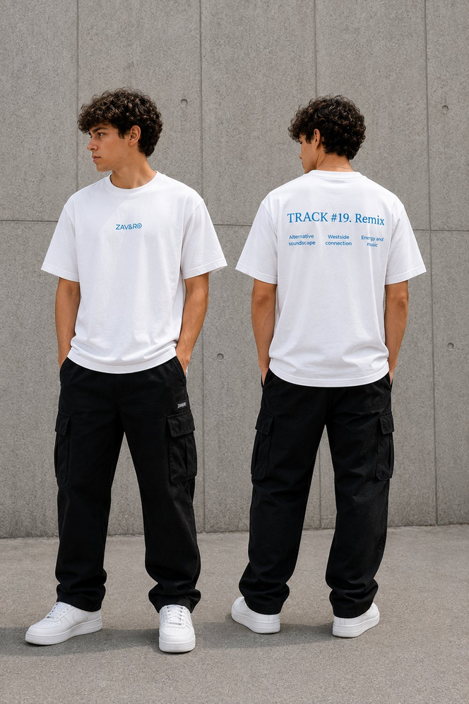 REMERA APEX