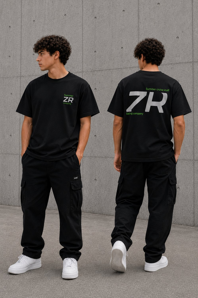 REMERA HEART