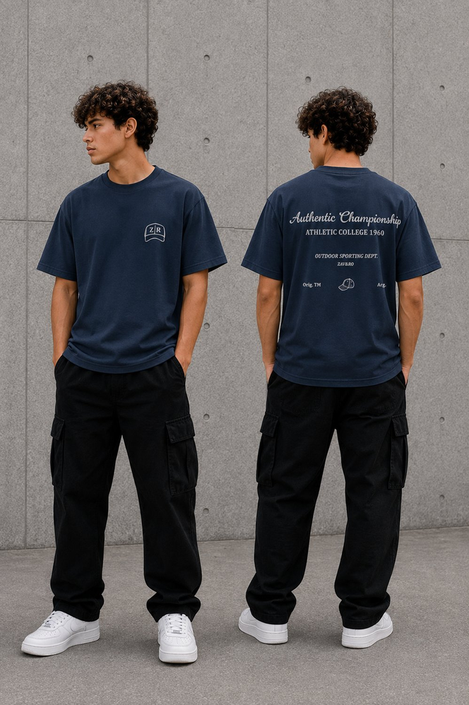 REMERA HEART