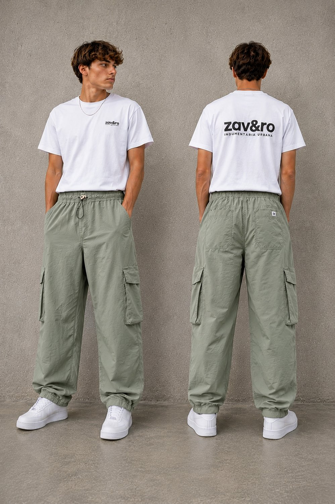 PANTALONES