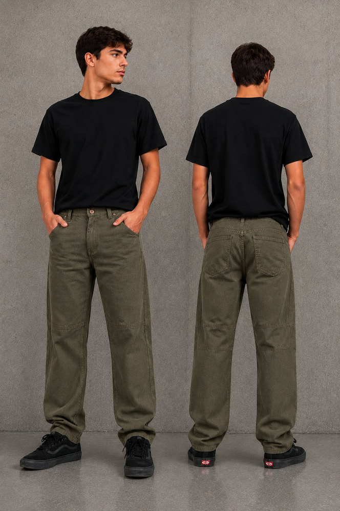 PANTALON JOLO