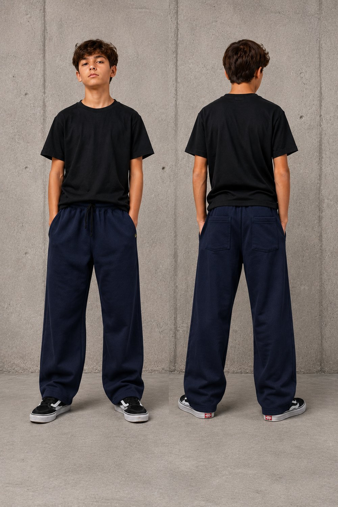 PANTALON BRAM