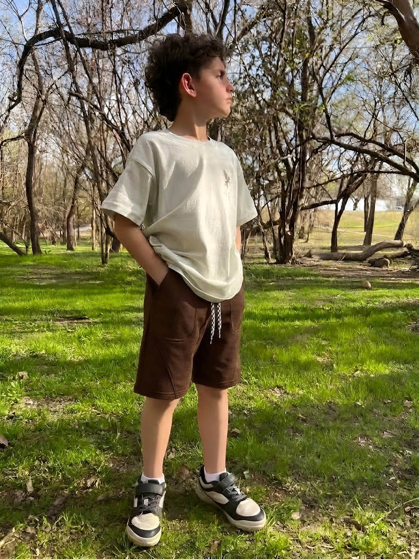 SHORT RIFO