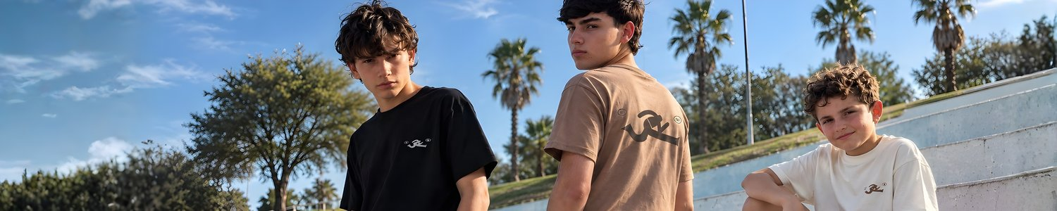 REMERAS M CORTAS