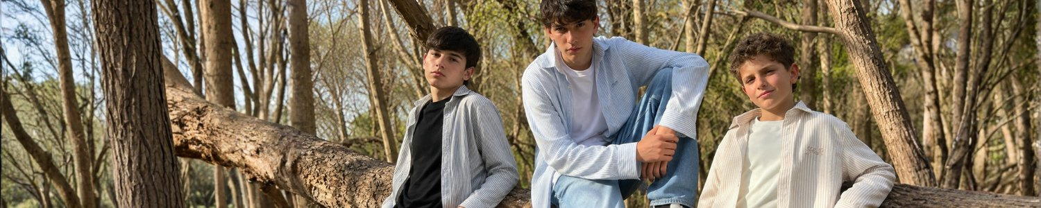 CAMISAS