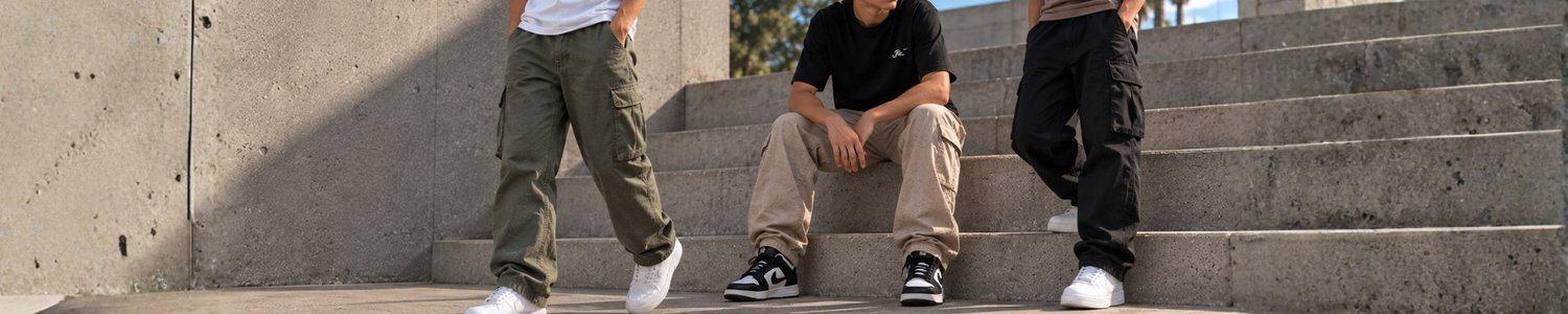 PANTALONES