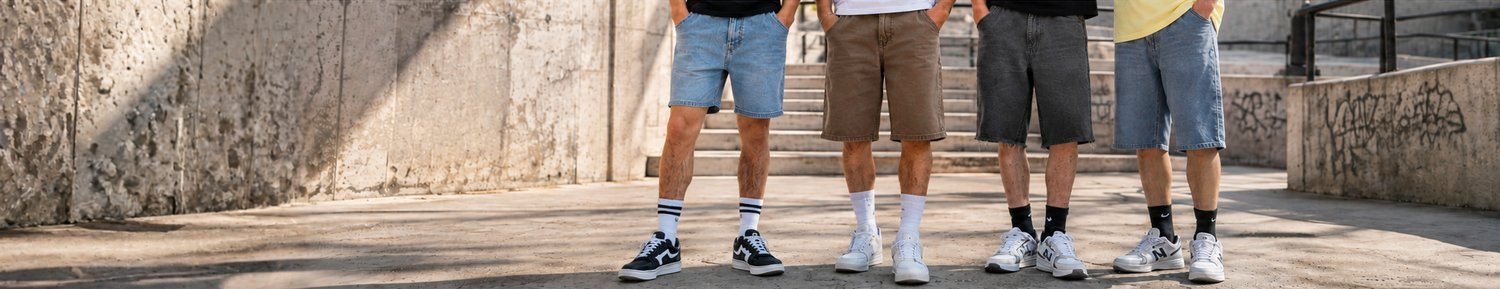 BERMUDAS