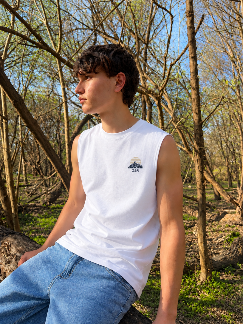 MUSCULOSA AERO