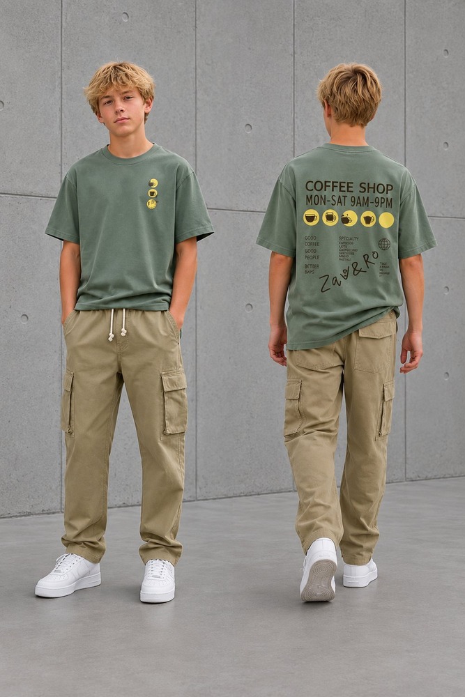 REMERA PULSE