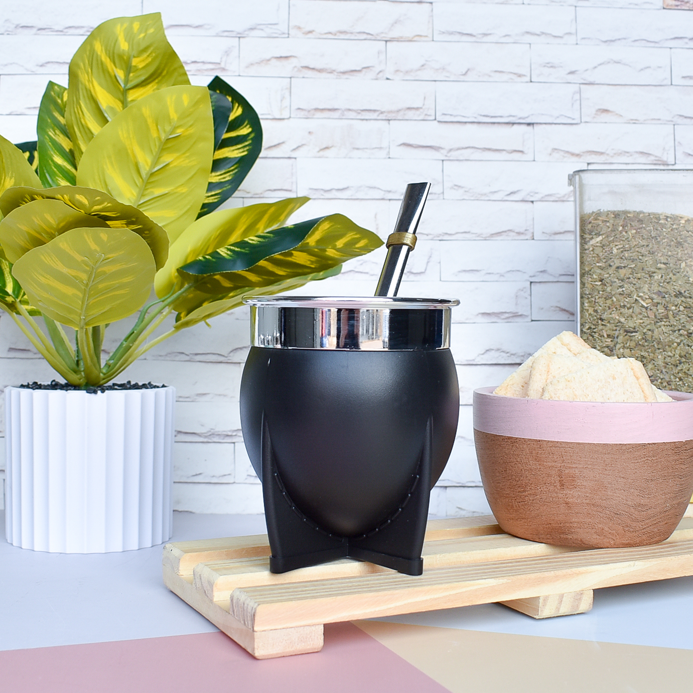 MATE IMPERIAL XL SIN BOMBILLAA