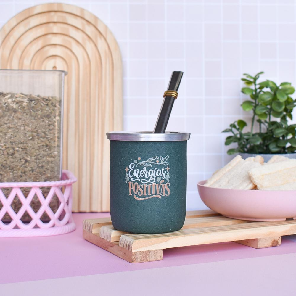 MATE DE ALUMINIO UV SIN BOMBILLA