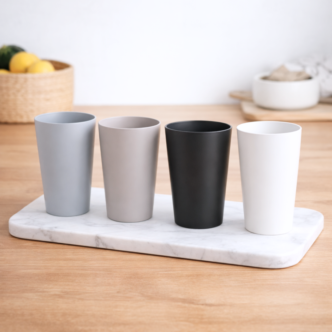 VASO NUDE CLASICO
