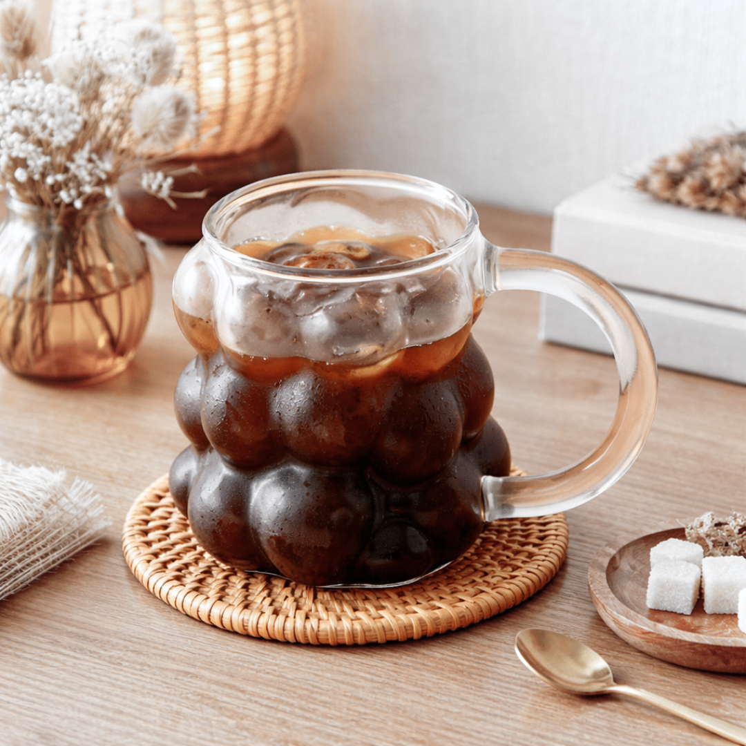 TAZA BURBUJA 350CC
