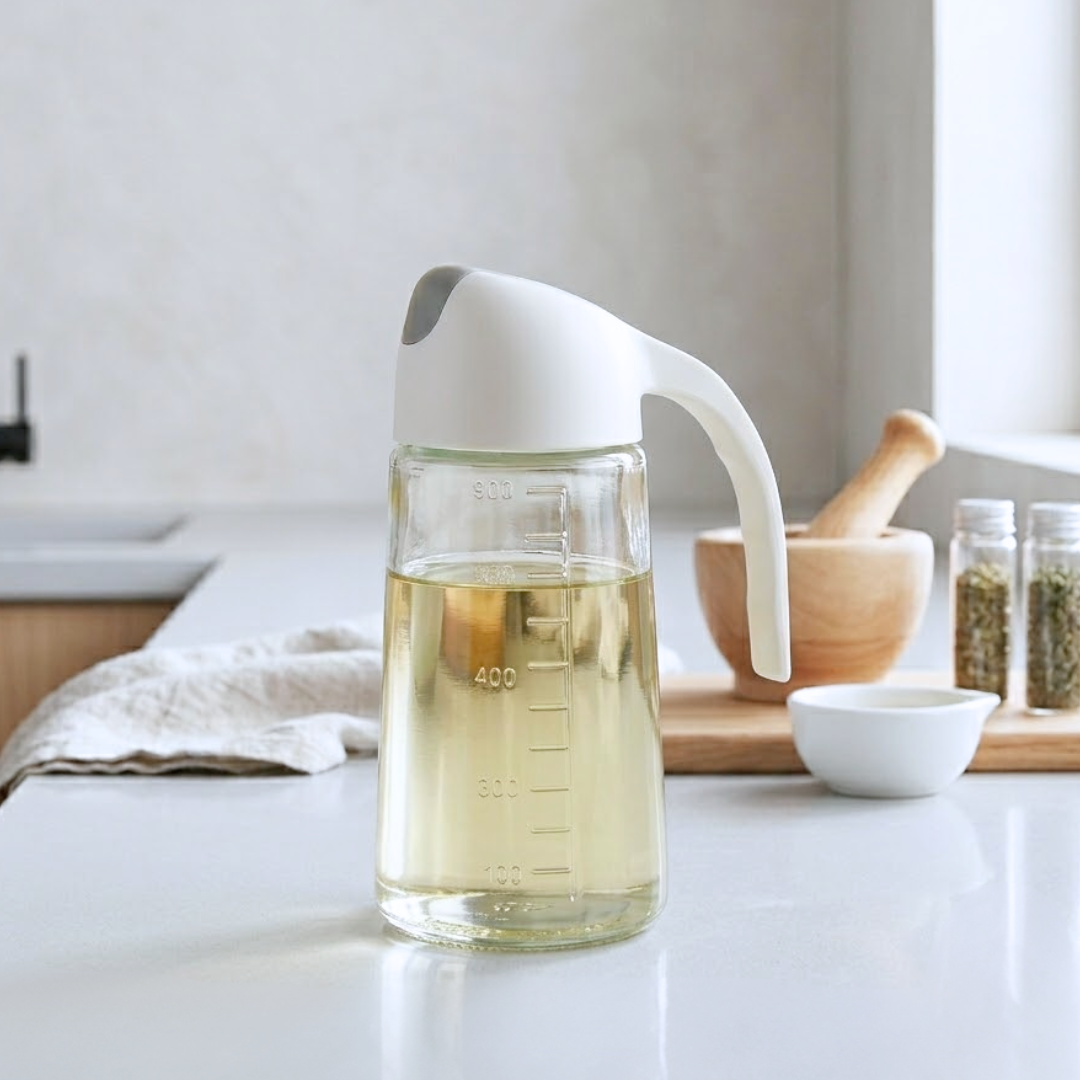ACEITERA DISPENSADOR