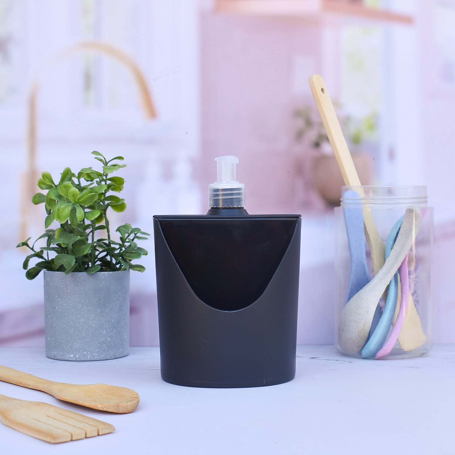 DISPENSER COCINA MILA