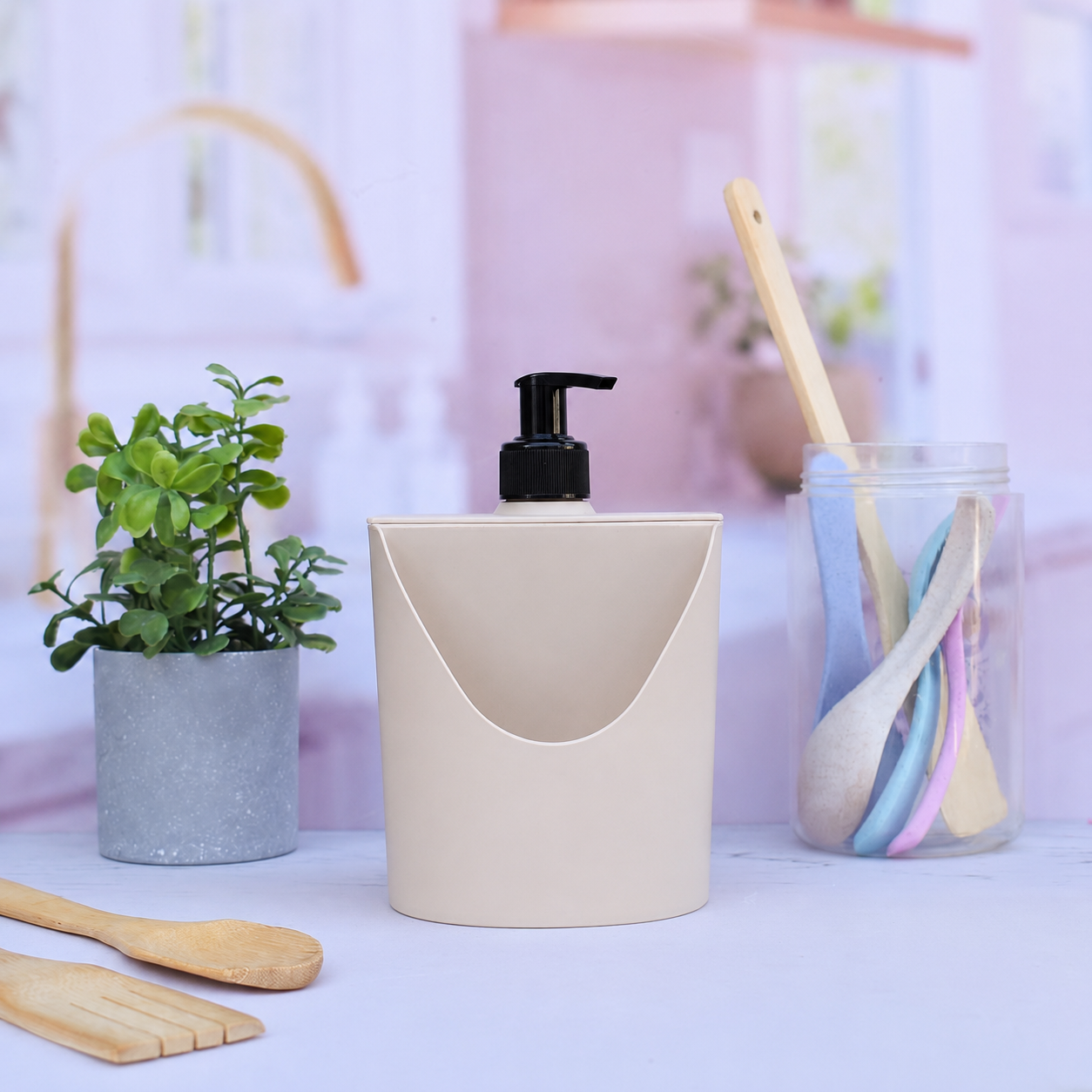DISPENSER COCINA MILA
