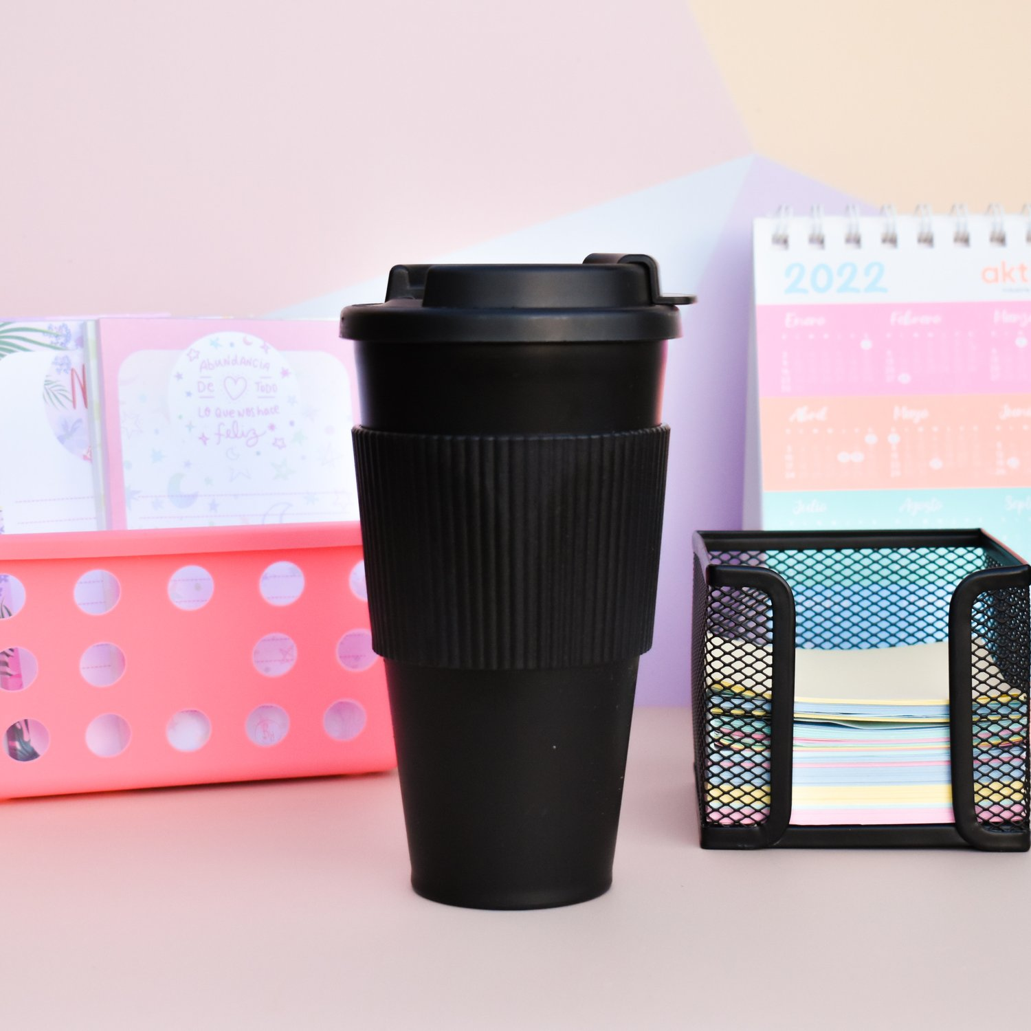 VASO COFFEE ALTO ST.