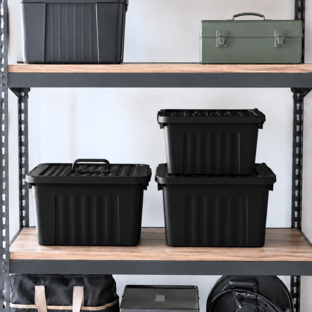 SET X3 CAJAS ORGANIZADORAS