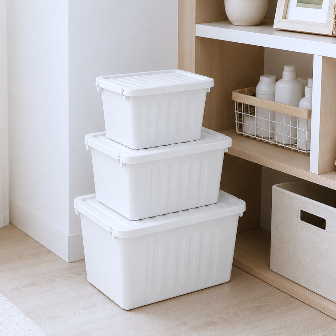 SET X3 CAJAS ORGANIZADORAS