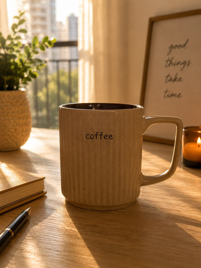 Tazas caffe 