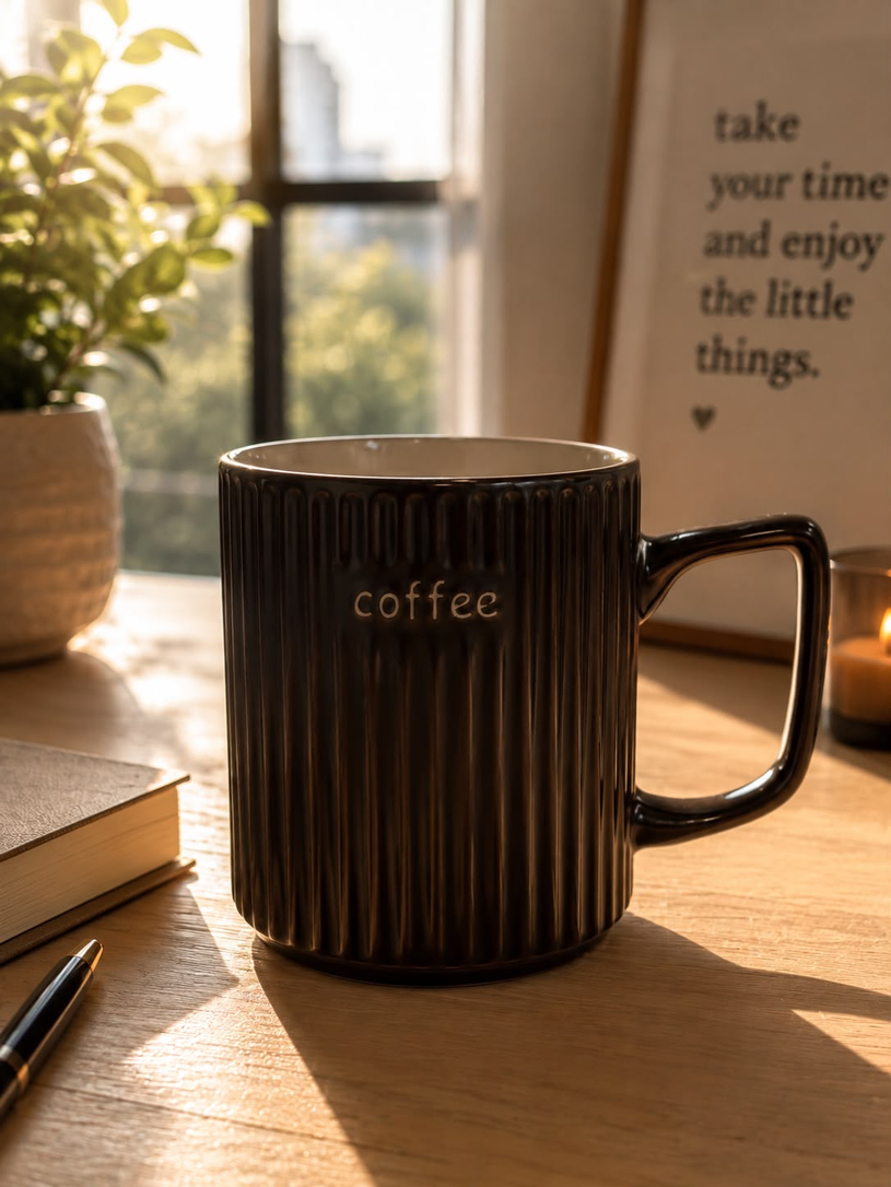 Tazas caffe 