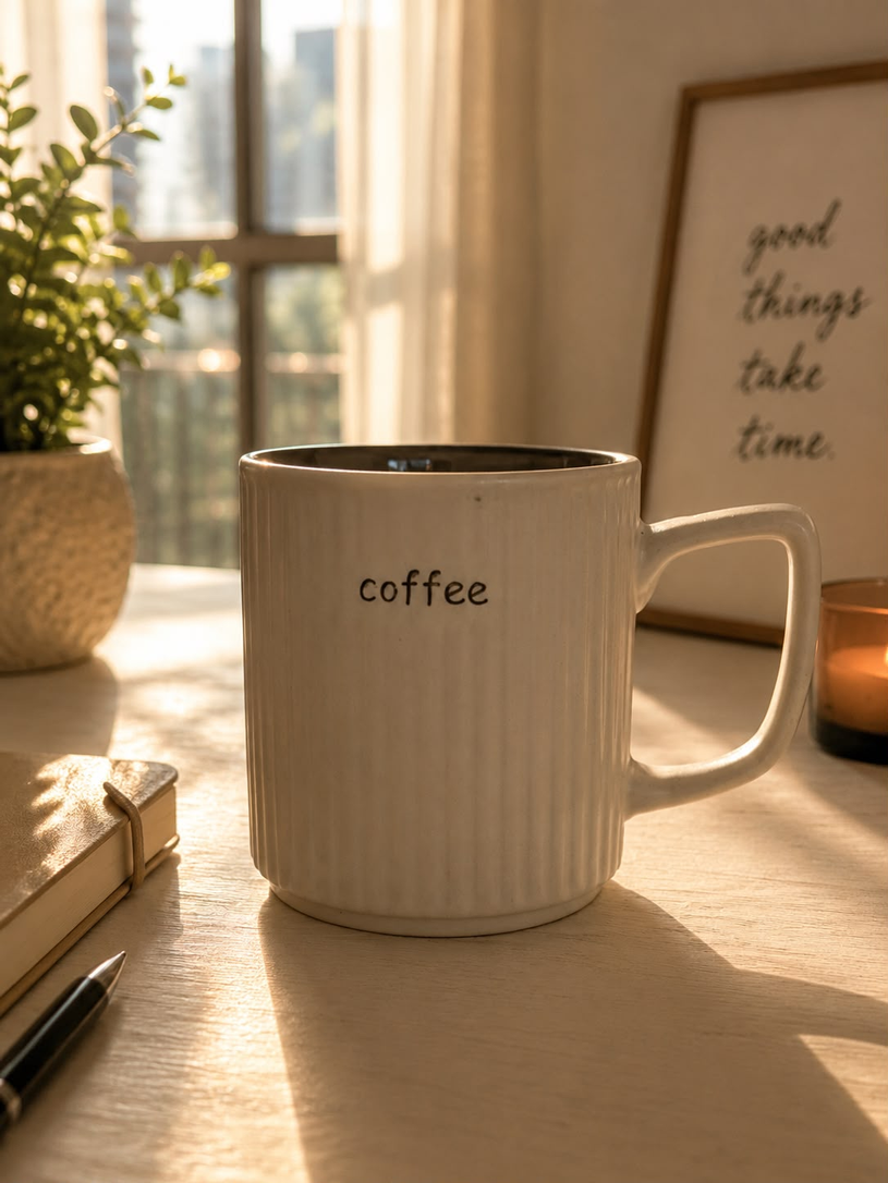 Tazas caffe 