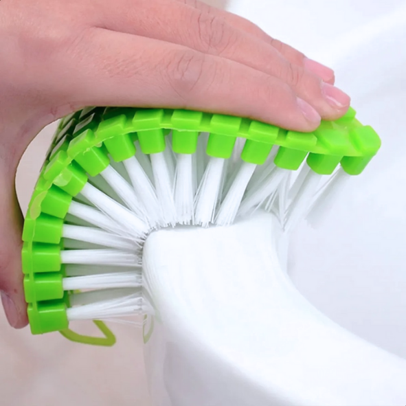Cepillo flexible 