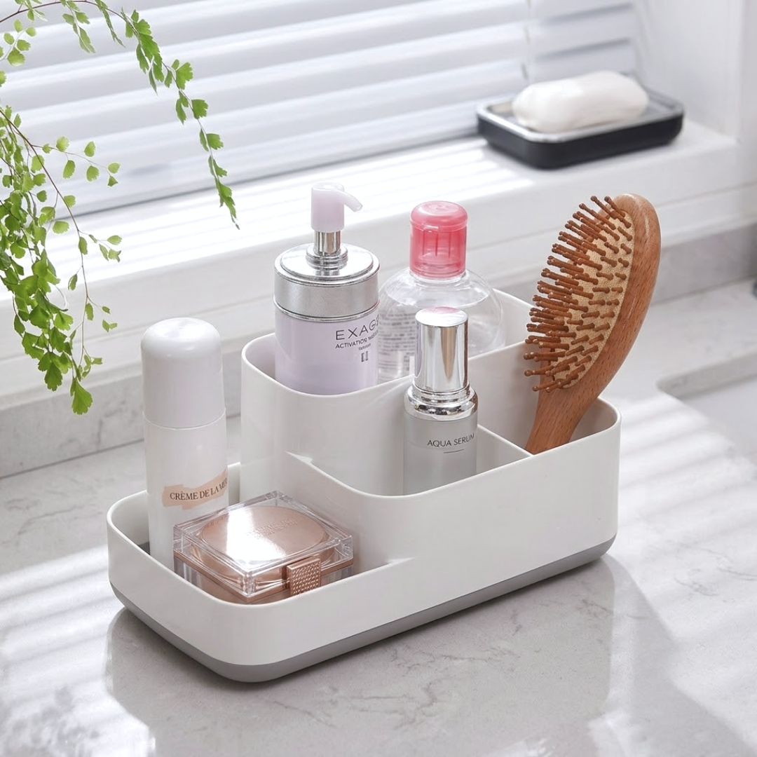 Ogranizados de baño mesada