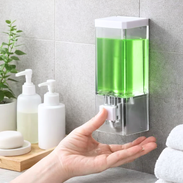 Dispenser colgante 