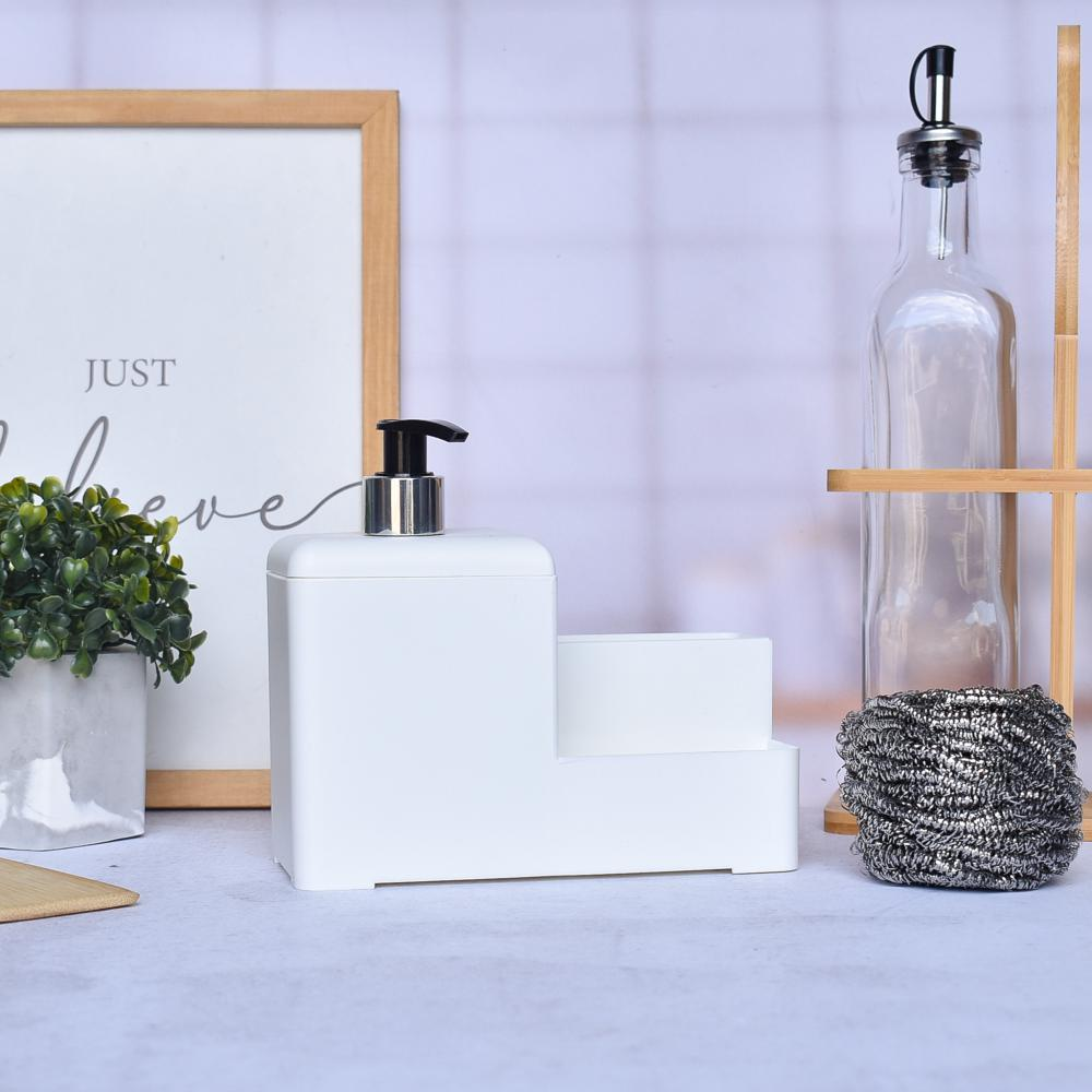 Dispenser kitchen 