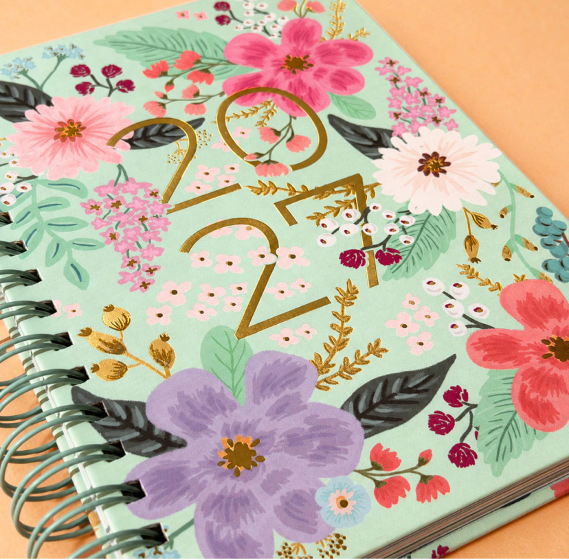 Agendas premium A5 semanal 