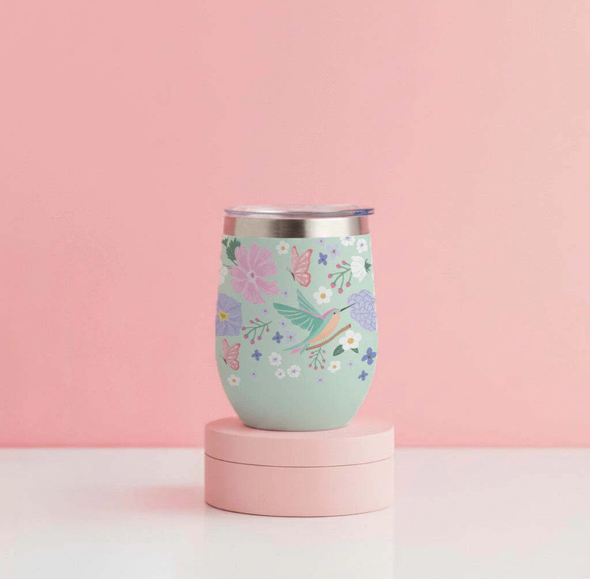 Vaso térmico