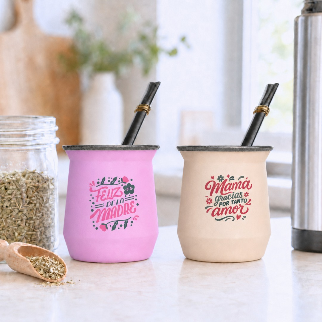 MATE GRANEL DIA DE LA MADRE