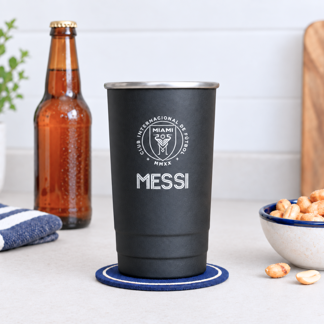 VASO LATA ALUMINIO 