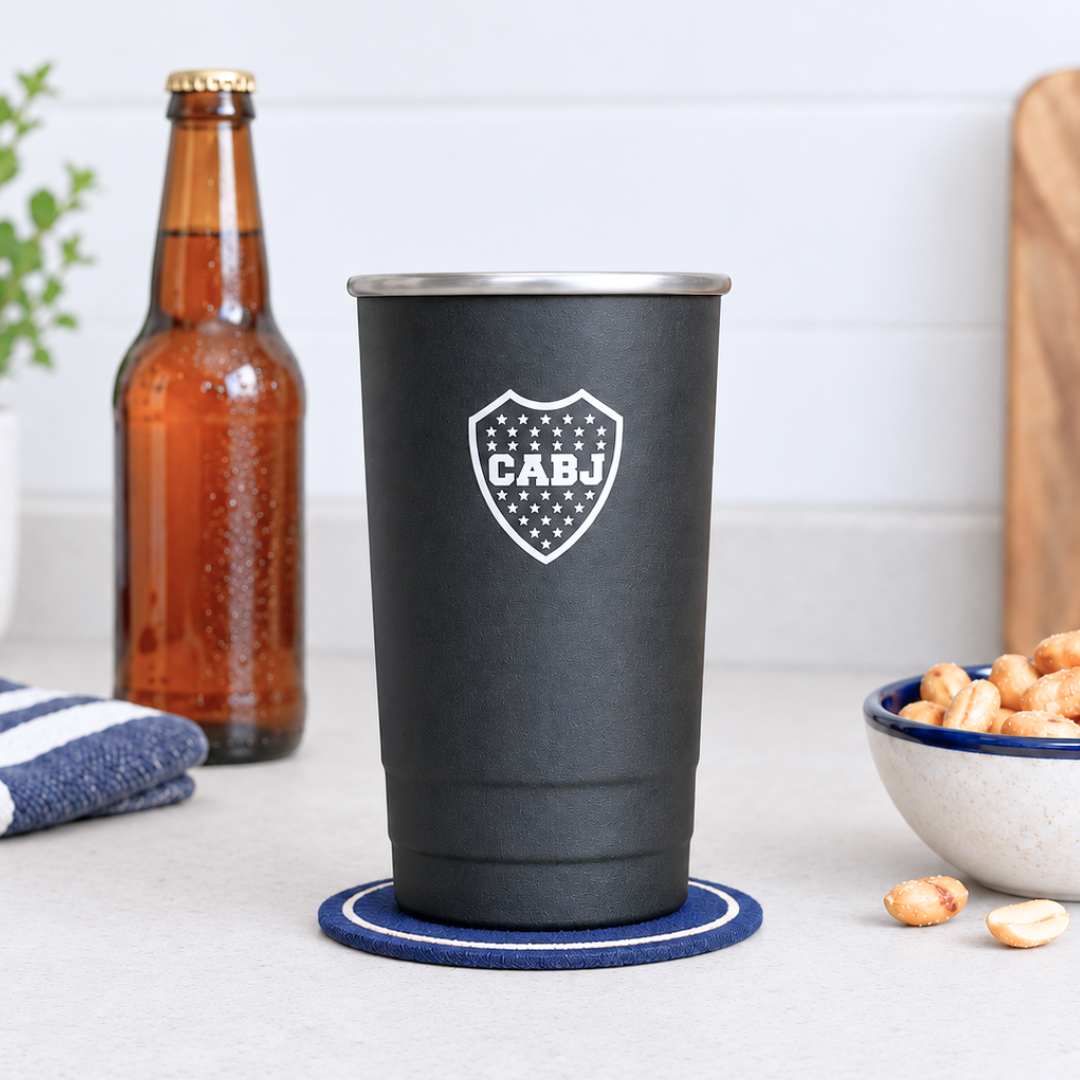 VASO LATA ALUMINIO 