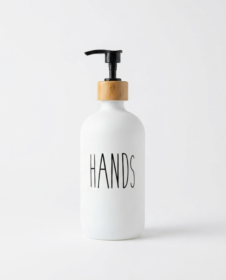 Dispenser Hands 500 ml