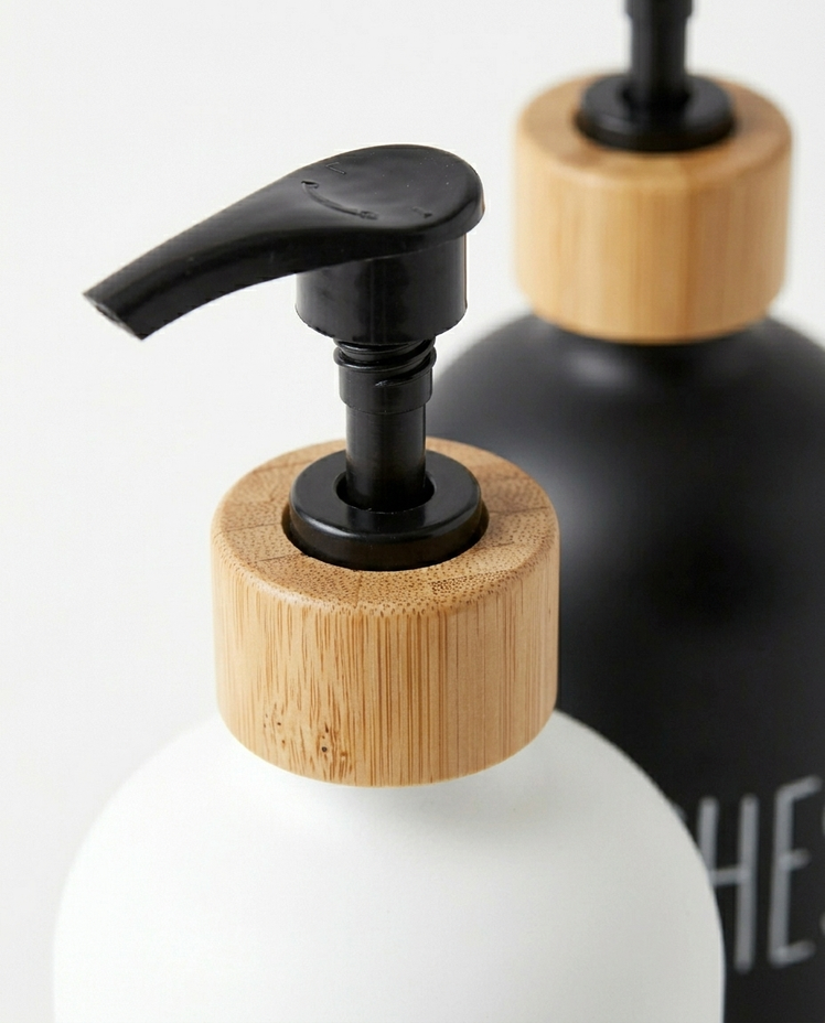 Dispenser Dishes 500 ml
