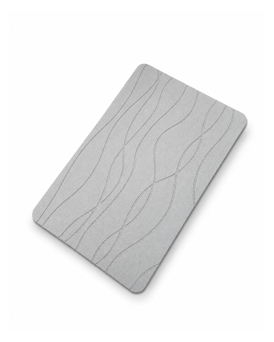 Placa Alfombra Absorbente Diatomic