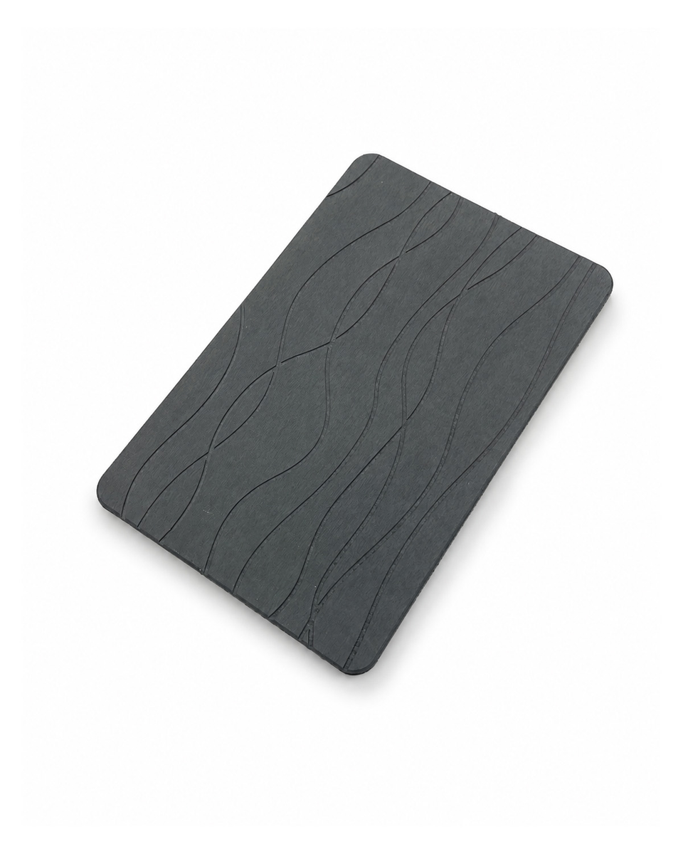 Placa Alfombra Absorbente Diatomic