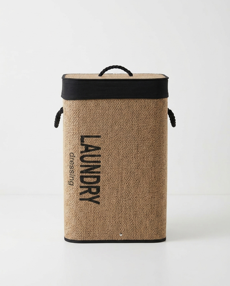 Cesto Organizador Laundry Slim