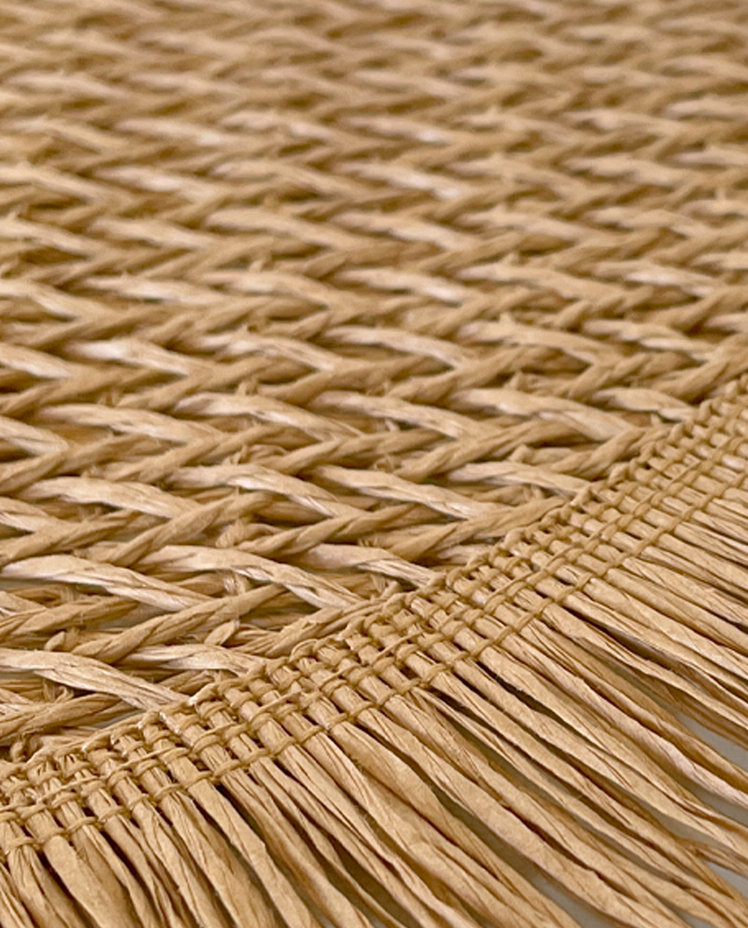 Individual Bariloche Arena 38 cm