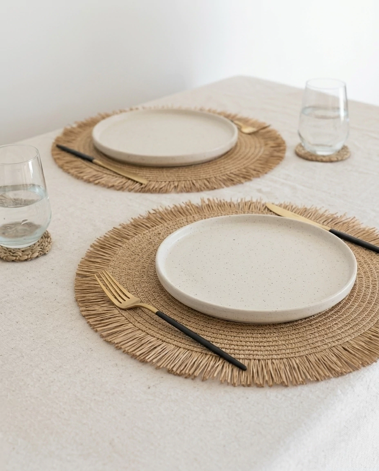Individual Ibiza Arena 38 cm