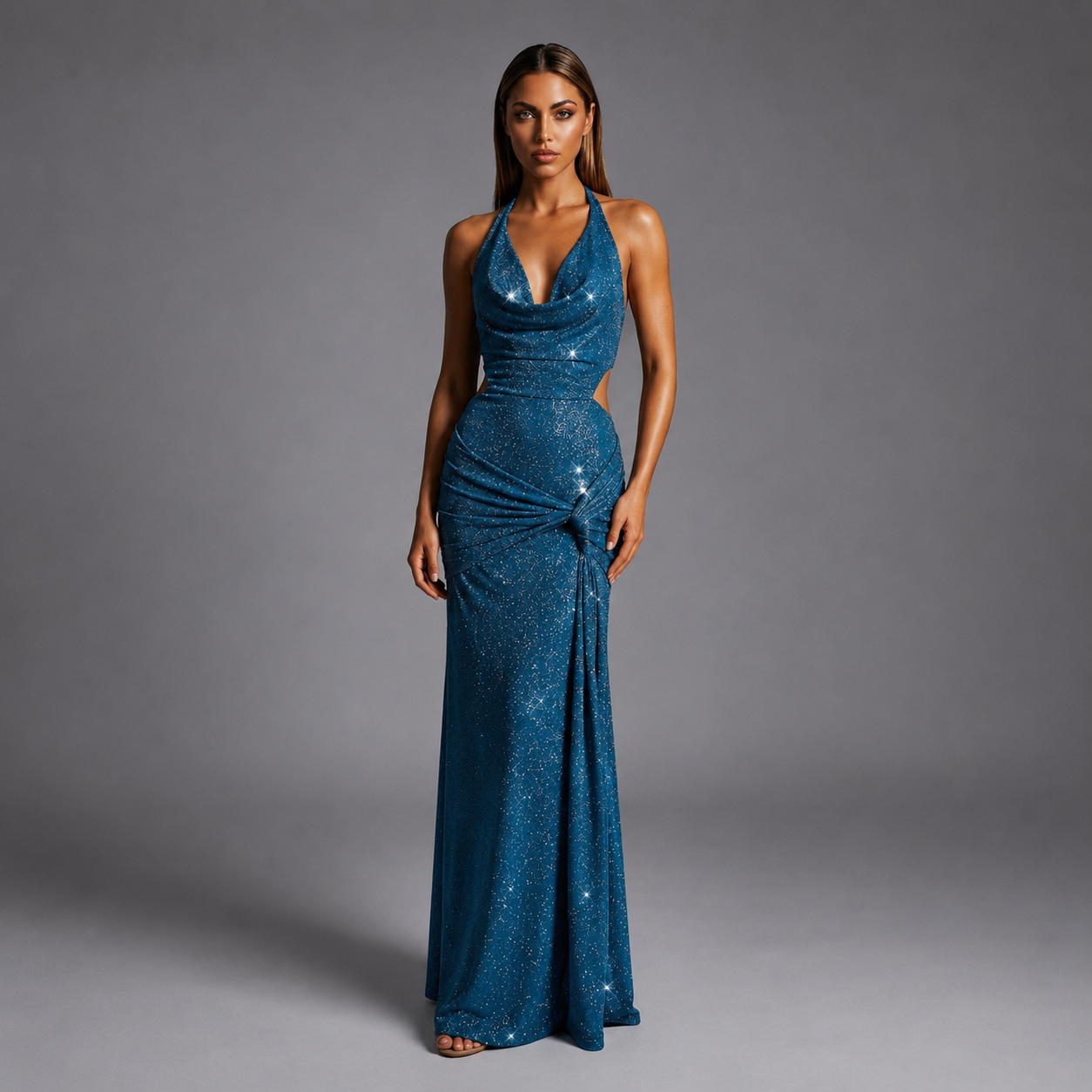 VESTIDOS LARGOS