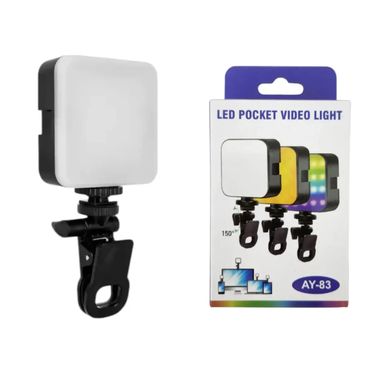 LUZ PARA CELULAR