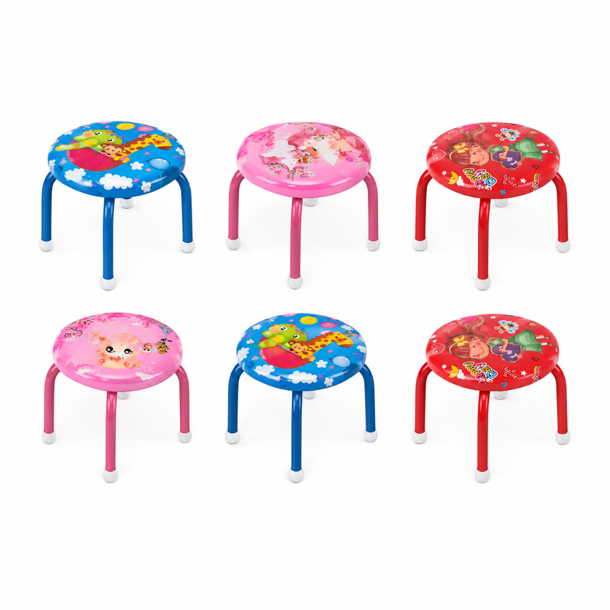 BANQUETA INFANTIL