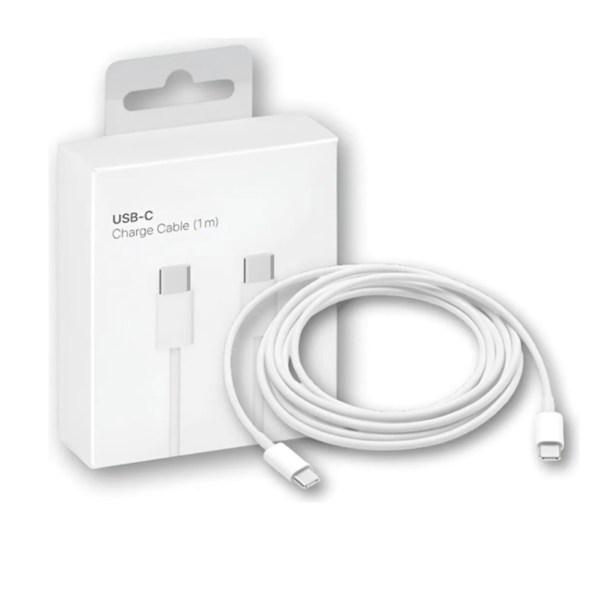 CABLE TIPO C